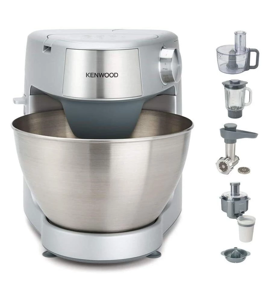 ROBOT DA CUCINA "KHC29.P0SI PROSPERO" KENWOOD 4,3LT, 1000W